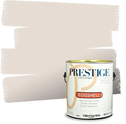 Miniatura 163 de Prestige Paints - 2 en 1, pintura base y pintura de exterior, E400-P-SW6119