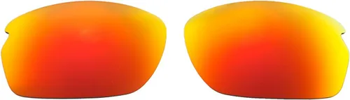 Miniatura 3 de Walleva Lentes de repuesto para gafas de sol Oakley Carbon Shift Múltiples opciones disponibles, talla única