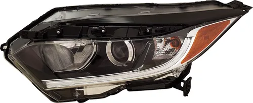 Miniatura 46 de Garage-Pro Faro delantero del lado del conductor para Honda Accord 1994-1997 halógeno con lámpara de esquina con bombilla (s) se adapta a 25th