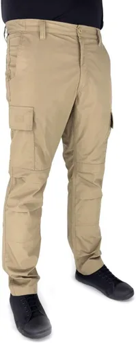 Miniatura 19 de LAPG Pantalones Tácticos Core Cargo para Hombres, Cintura Elástica, Ligeros y Duraderos Ripstop CCW Pantalones Cargo para Hombres