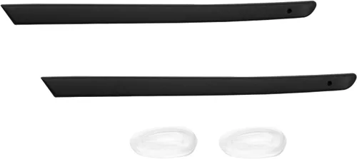 Miniatura 2 de BLAZERBUCK Auriculares de repuesto y pieza de nariz para gafas de sol Oakley Tinfoil OO4083