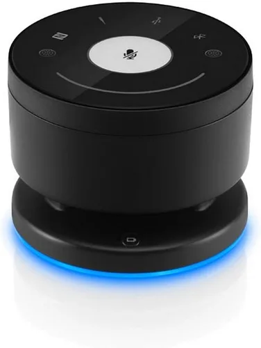 Miniatura 2 de Sennheiser TC-W Set Case US 24 Participantes Bluetooth 4.2 USB 0.138 in Conexión de Jack Wireless Audio Conference Set