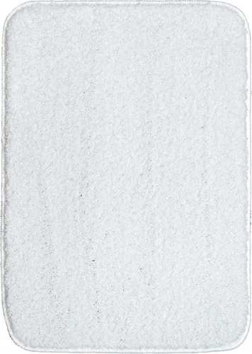 Miniatura 97 de Garland Rug Gramercy - Alfombra de baño rectangular lavable de polipropileno de felpa de 20 x 34 pulgadas, color azul lavabo, suave, absorbente