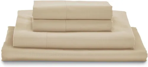 Miniatura 7 de Sábanas MyPillow Giza Dreams, 100% algodón egipcio Giza certificado, bolsillo profundo, tejido de satén [Individual, Azul Verde Floral]