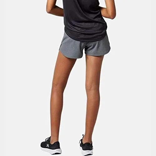Miniatura 5 de Under Armour Girls' Play Up Solid Workout Gym Shorts