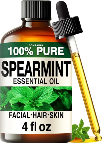 Miniatura 21 de Kukka - Aceite esencial de lavanda para difusor, piel y cabello, aceite de lavanda 100% puro para relajación, nutrición y aroma para hacer jabón