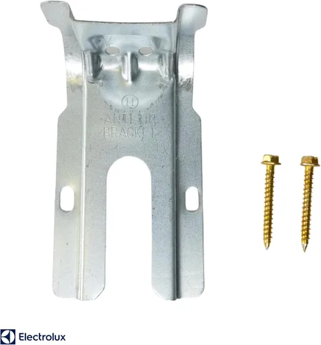 Miniatura 2 de Electrolux 316112005 Kit de soporte antipunta para estufas y estufas eléctricas