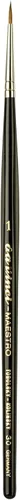 Miniatura 142 de Pincel de acuarela da Vinci Maestro, Serie 1310, talla 2