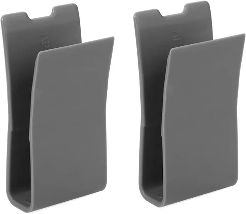 Juego de inserción de bolsa de revista, clip M4 AK 5.56 7.62 Mag bolsa portador clip táctico caza CS tiroteo accesorios militares equipo