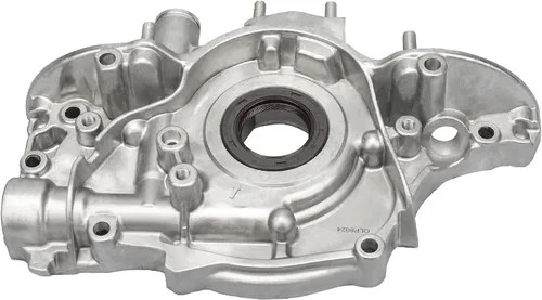 Miniatura 3 de Bomba de aceite de motor M383 compatible con Honda Civic del Sol 1996 1997 1998 1999 2000 1996 1997 Civic del Sol 1.6L
