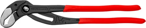 Miniatura 12 de KNIPEX Herramientas - Alicates para bomba de agua Cobra (8701250), rojo, 10 pulgadas