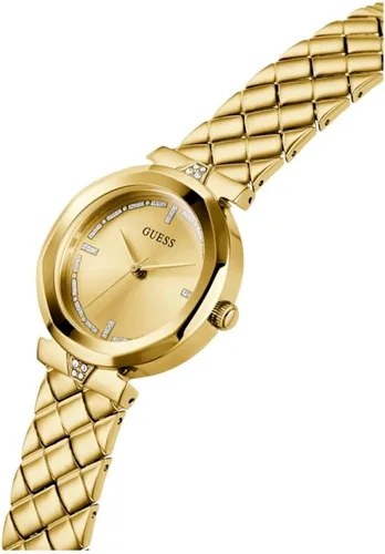 Miniatura 4 de GUESS Reloj de 1.339 in para mujer