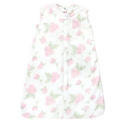 Miniatura 24 de Hudson Baby - Saco de dormir unisex de felpa para bebé, saco de dormir, manta