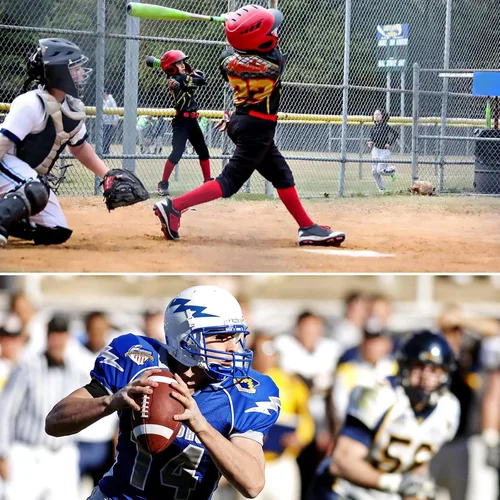 Miniatura 7 de COOLOMG Protector de pecho de béisbol juvenil Softbol Camisa acolchada Protector de corazón Protección del esternón para fútbol lacrosse