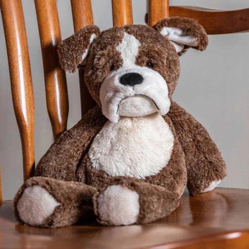 Miniatura 7 de Marshmallow Beau- Peluche