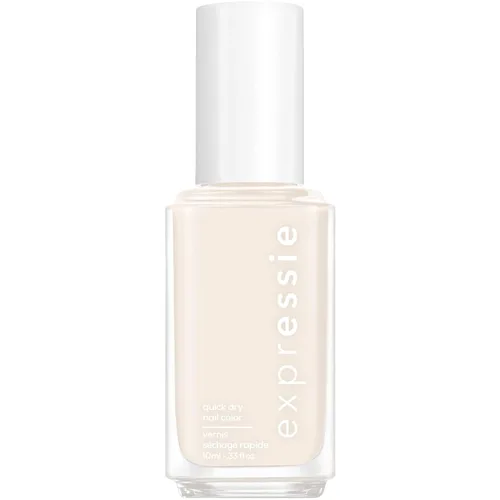 Miniatura 10 de essie Expressie Esmalte de uñas, esmalte de uñas azul de secado rápido, vegano, Bring The Beat, 0.33 onzas líquidas