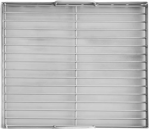 Miniatura 7 de 47183T-21 PS9900 Bandeja de carbón Piezas de repuesto para parrilla hueca de humo 47183T HC4518L PS9500 6500 6800 8500 Cesta de carbón SH5000 SH7000