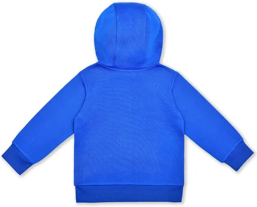 Miniatura 3 de Blippi Boys Hoodie and Jogger Pants Set for Toddlers and Little Kids BlueGrey