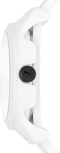Miniatura 2 de Reloj PUMA Reset V1 para hombre de acero inoxidable