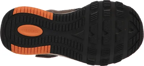 Miniatura 4 de Merrell Mocasines Free Roam Jungle para niños, Mocasín