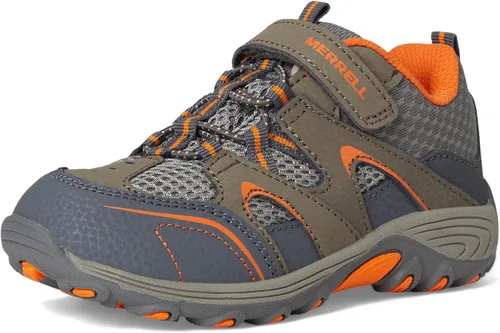 Miniatura 26 de Merrell Tenis de senderismo Trail Chaser unisex para niños
