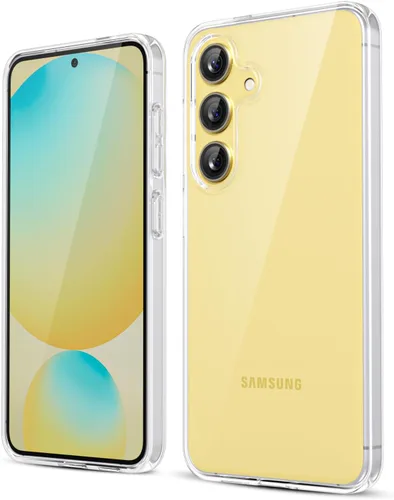 Miniatura 149 de oakxco Funda para teléfono Samsung Galaxy S21 Ultra con agarre de silicona líquida, bonita funda delgada y delgada de goma suave de TPU lisa