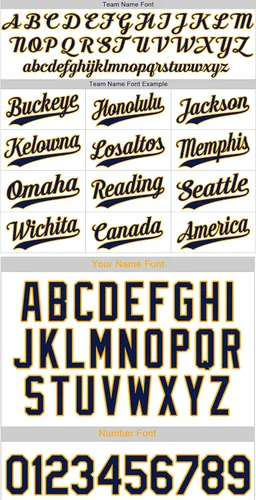 Miniatura 104 de Camisetas deportivas de jersey de béisbol personalizadas, nombre del equipo, número de logotipo, regalo para fanáticos adultos y jóvenes