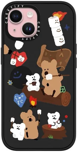 Miniatura 56 de CASETiFY Impact - Funda para iPhone 15