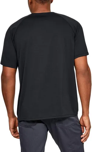 Miniatura 2 de Under Armour - Camiseta Tactical Tech para hombre