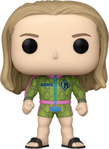 Miniatura 2 de Funko Pop WWE: Matt Riddle - Figura de vinilo coleccionable - Idea de regalo - Producto oficial - Juguetes para niños y adultos - fanáticos