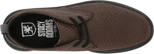 Miniatura 5 de STACY ADAMS Men's CAI Chukka Boot
