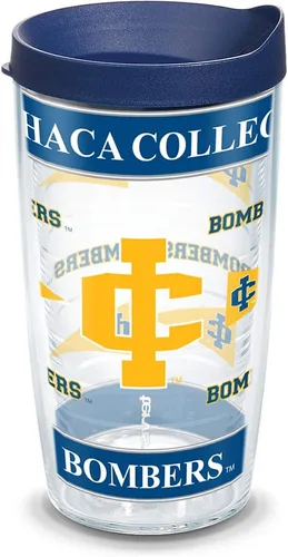 Miniatura 127 de Vaso térmico con tapa, marca Tervis, East Tenn St Univ Colossal, Transparente