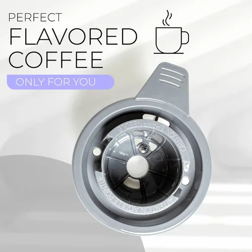 Miniatura 6 de Repuesto para cafetera Hamilton Beach FlexBrew con aguja inferior para K-Cup Pieza de repuesto para la mayoría de máquinas de café Hamilton Beach