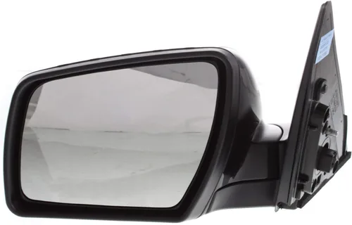 Miniatura 67 de Kool Vue - Espejo lateral del conductor compatible con vidrio eléctrico Kia Rondo 2007-2012, calentado, KI1320185