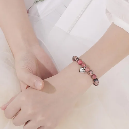 Miniatura 3 de Pulsera para profesora, regalos de agradecimiento para ella, regalos para profesores, amigos, hija, nieta, regalos de graduación, mamá, hermana