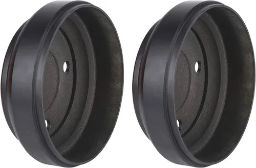 Miniatura 7 de 10L0L Tambores de freno trasero para carrito de golf para Club Car DS 1995-up,Club Car Precedent 2004-up Gas &Electric,OEM # 1017911-01,1018232-01