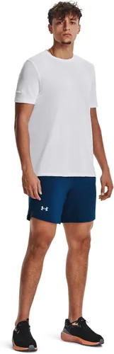 Miniatura 3 de Under Armour Pantalones cortos Launch Run de 7 pulgadas para hombre
