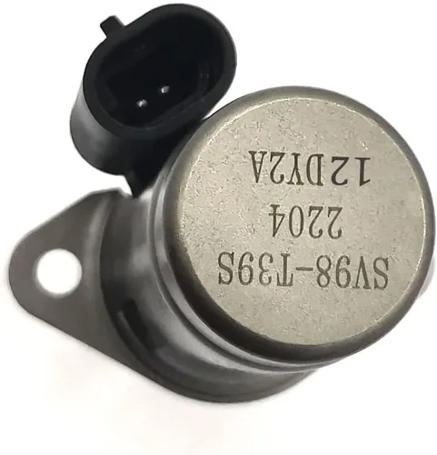 Miniatura 4 de Válvula electromagnética 5019094 580037013 SV98-T39S-0-N-12DY2A 35T40860 860134181 8-6013418-1 de 12V SV98-T39S para el cargador