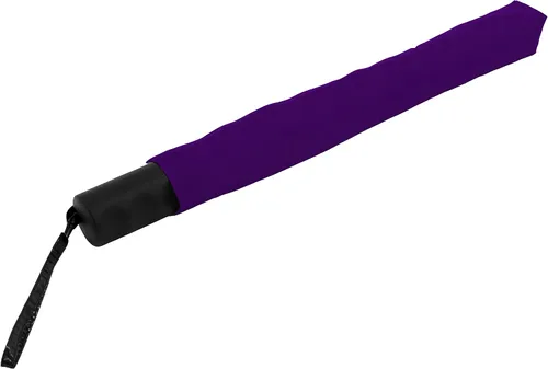 Miniatura 78 de STROMBERGBRAND UMBRELLAS The Spectrum Popular Style - Paraguas de viaje compacto de 42 pulgadas para lluvia, viento y sol, resistente y ligero