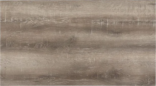 Miniatura 5 de Sora Wood - Juego de comedor de 3 piezas, altura de mostrador, color gris pardo Topo