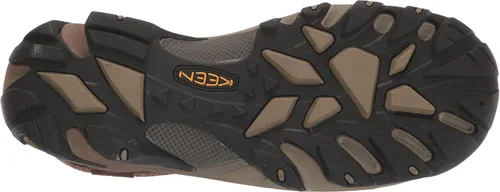 Miniatura 4 de KEEN Men's Targhee 2 SliponCasual Leather Clog