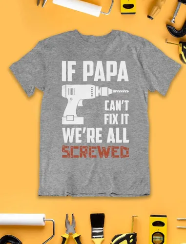 Miniatura 4 de Tstars World Best Farter I Mean Father - Camiseta divertida para hombre A1