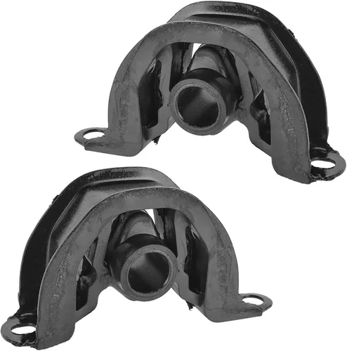 Miniatura 148 de Conjunto de soportes hidráulicos de motor y transmisión TRQ para Mercedes Benz C280 CLK320 E320
