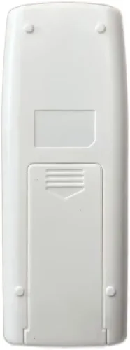 Miniatura 4 de Control remoto para aire acondicionado de habitación GE AEM05 AEM06 AEM08 WJ26X20522 WJ26X10354 AEW12AM AEW12AMG1 AEW12AN AEW12ANL1 AEW12ANW1