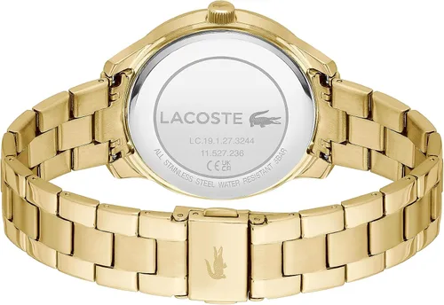 Miniatura 3 de Lacoste Providence - Reloj multifunción de cuarzo inspirado en los deportes para mujer