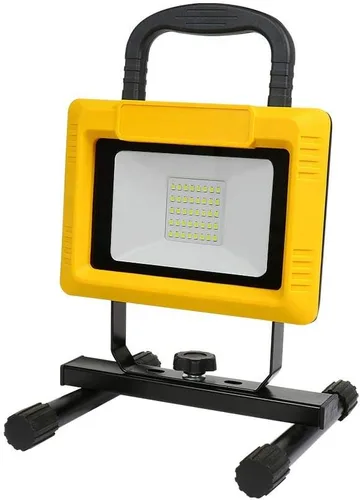 Miniatura 7 de Feit Electric Luz de trabajo LED de 54 W, 5000 lúmenes, luz de inundación ultra brillante, luz de trabajo LED portátil enchufable, clasificación