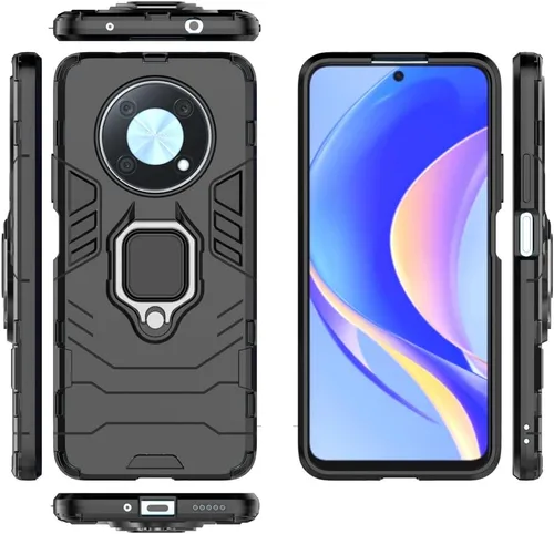Miniatura 32 de Funda para Xiaomi Redmi Note 12 5G - Azul