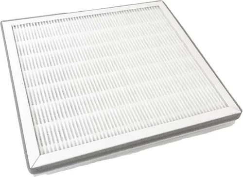 Nispira PEAIRPLG - Purificador de aire de escritorio Purezone de alta eficiencia 3 en 1, compatible con purificador de aire de escritorio Pure