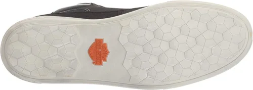 Miniatura 4 de HARLEY-DAVIDSON FOOTWEAR Men's Vardon Sneaker