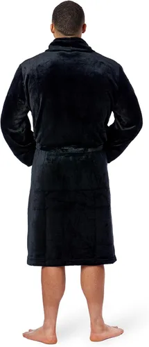 Miniatura 3 de Northwest NHL unisex Silk Touch Bathrobe